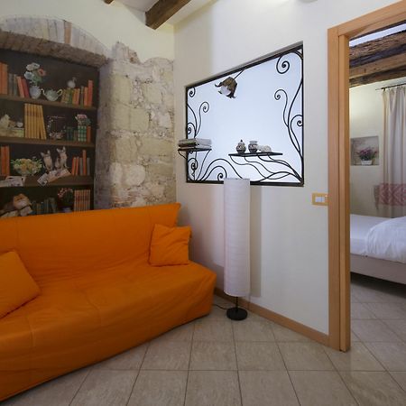 Casa Stampaxi Lägenhet Cagliari Exteriör bild