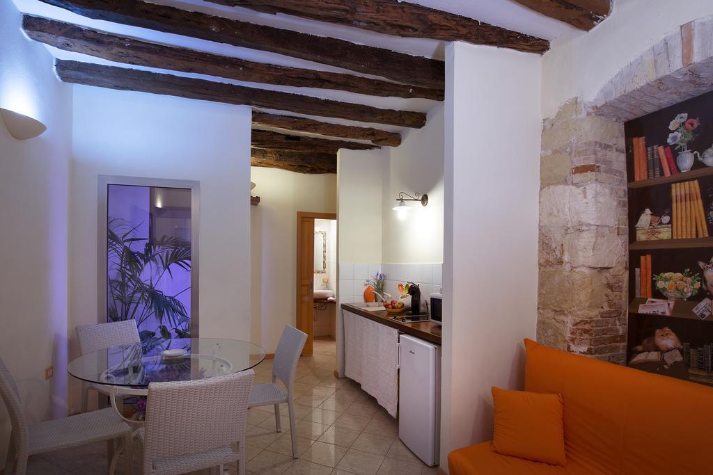 Casa Stampaxi Lägenhet Cagliari Exteriör bild