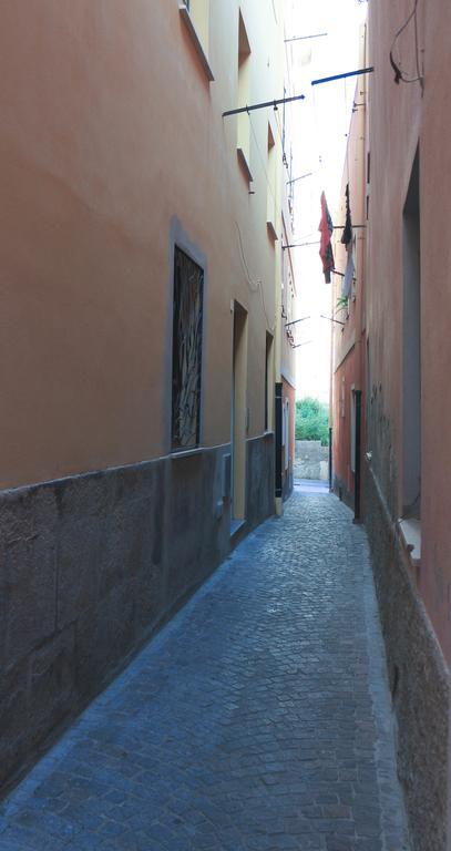 Casa Stampaxi Lägenhet Cagliari Exteriör bild