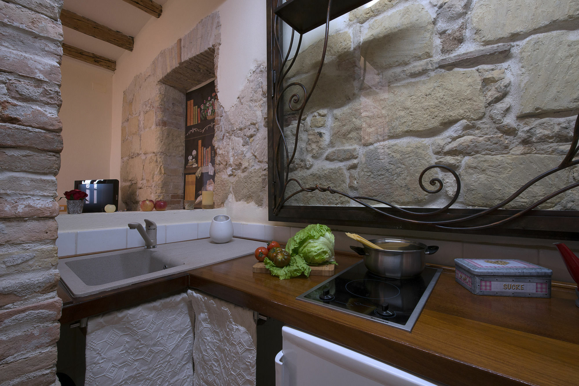 Casa Stampaxi Lägenhet Cagliari Exteriör bild