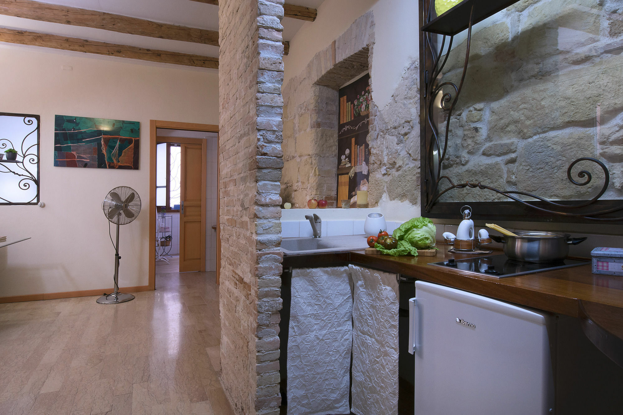 Casa Stampaxi Lägenhet Cagliari Exteriör bild