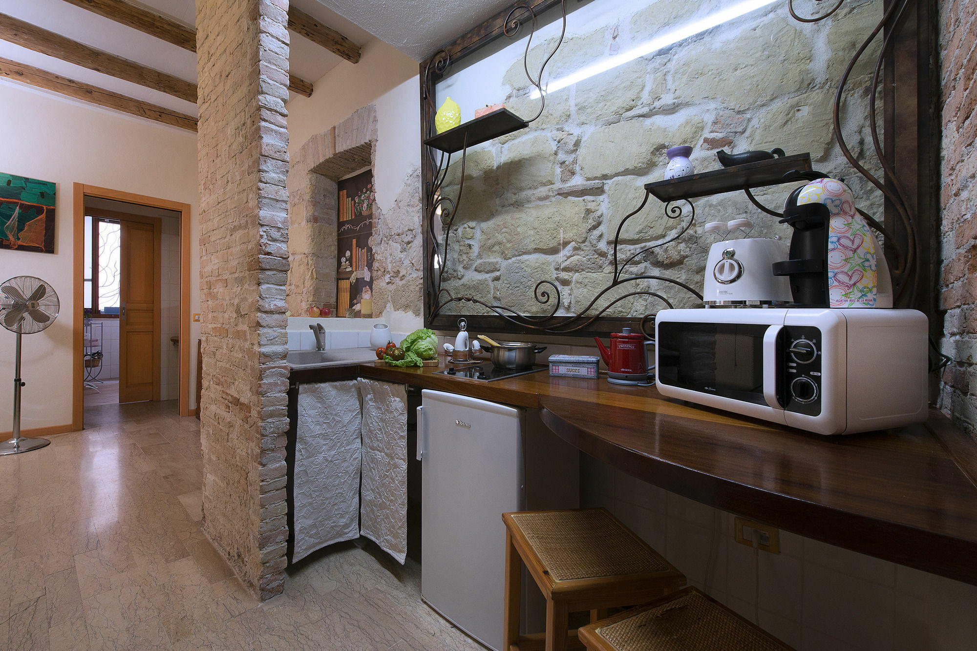 Casa Stampaxi Lägenhet Cagliari Exteriör bild