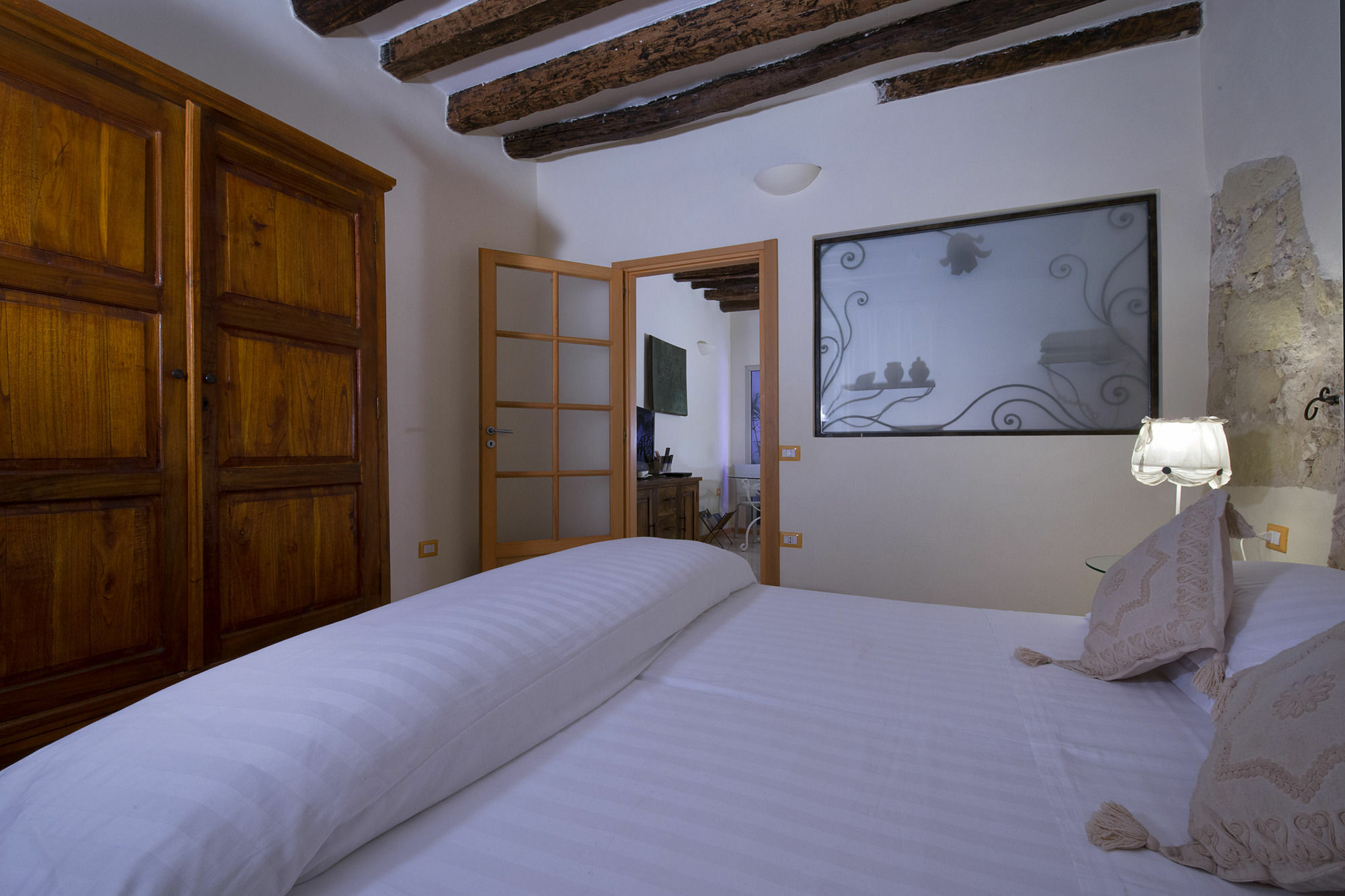 Casa Stampaxi Lägenhet Cagliari Exteriör bild